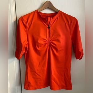 Prana Perry Sun Top (M)